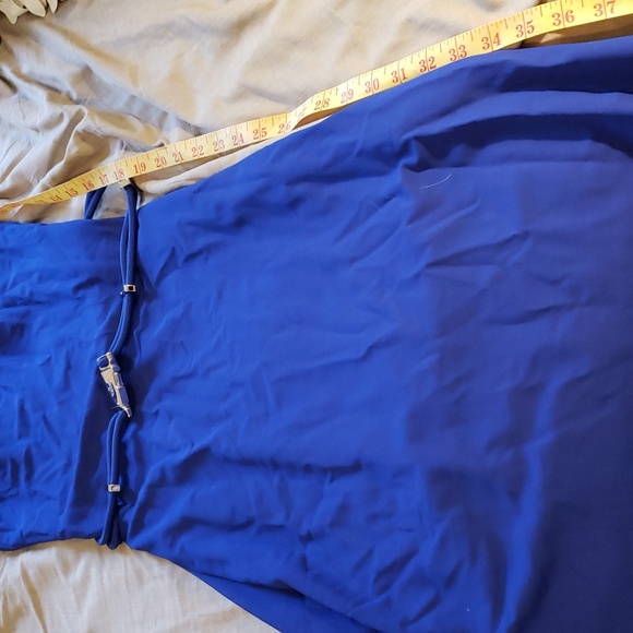 GUCCI cutout size 4 with Gucci belt - Picture 10 of 10